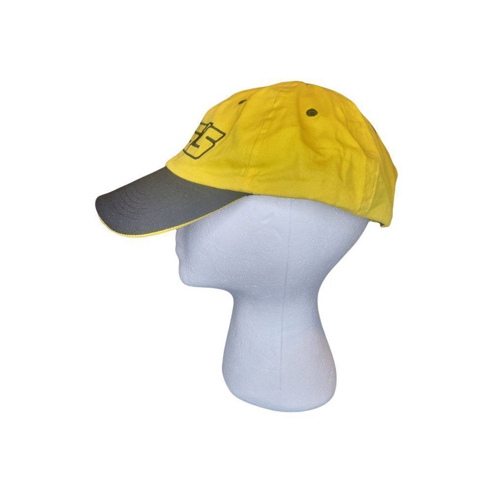 Jegs High Performance Racing Strapback Hat OS‎ - Picture 3 of 5